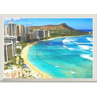 絵画風 壁紙ポスター 窓の景色 ハワイ 夕陽のワイキキビーチ サンセットビーチ オアフ島 リゾート 海 扉なし窓仕様 Hwi 021na1 A1版 0mm 585mm Hwi 021na1 レアルインターショップ 通販 Yahoo ショッピング