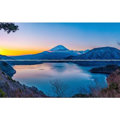富士山 特大ポスター（家具、インテリア用品）の商品一覧 通販 - Yahoo 