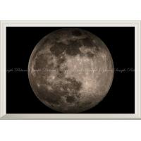 絵画風 壁紙ポスター 月 満月 スーパームーン 天体 神秘 癒し パワー キャラクロ Mon 003a2 版 594mm 4mm Mon 003a2 レアルインターショップ 通販 Yahoo ショッピング