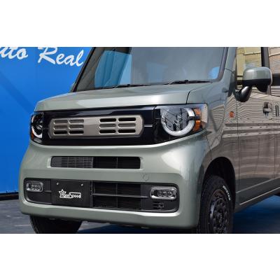 nvan グリル（自動車） | 車、バイク、自転車 のおすすめ人気商品一覧