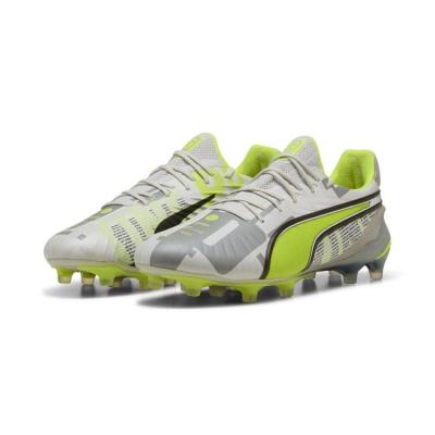 訳あり❗プーマ サッカースパイク 27.5 特価】プーマ フューチャー7プレイHG/AG+Mid puma サッカー