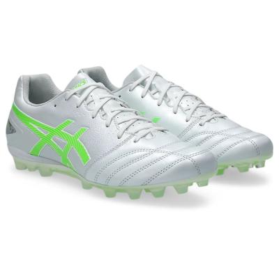 ASICS アシックス DS LIGHT PRO カンガルーレザー 未使用品 ds light pro（サッカースパイク）（サッカーシューズアッパー素材