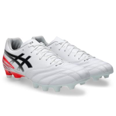 アシックス DS LIGHT-wide サッカー スパイク（サイズ（cm）：28.5cm