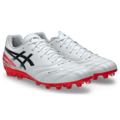 ASICS（アシックス） ≪予約6月25日発売≫asics DS LIGHT PRO AG WHITE