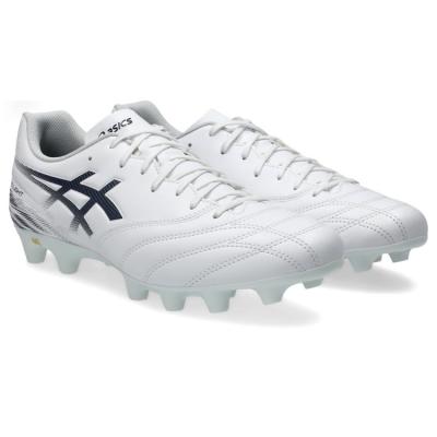 ASICS サッカースパイク（サイズ（cm）：24.5cm）｜スパイク、シューズ
