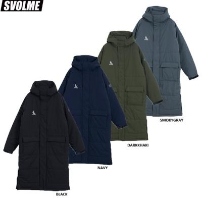 ベンチコート メンズ（SVOLME）のおすすめ人気商品一覧 通販 - Yahoo