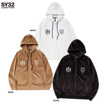 sy32 パーカーの商品一覧 通販 - Yahoo!ショッピング