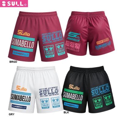 期間限定値下げ‼️【スージョ sullo】SKIP SHORTS パープルS レアルスポーツYahoo!店 - SULLO|スージョ｜Yahoo!ショッピング