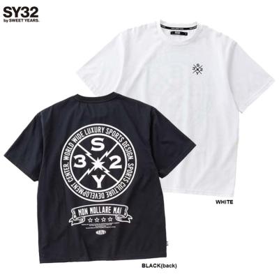 sy32 tシャツの商品一覧 通販 - Yahoo!ショッピング