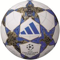 adidas アディダス サッカーボール 4号球 フィナーレ 25/26 リーグルシアーダ adf441wb サッカー用品 JFA検定球 小学生用 | レアルスポーツYahoo!店