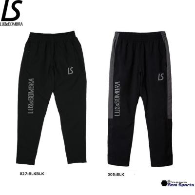 【美品/LUZeSombra】スムースフリースパンツ L f2012416-4.jpg