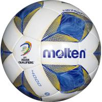 Molten モルテン サッカーボール 4号球 Afcアジア最終予選試合球 キッズ ヴァンタッジオ F4a5000 検定球 小学生用 レアルスポーツ F4a5000 レアルスポーツyahoo 店 通販 Yahoo ショッピング