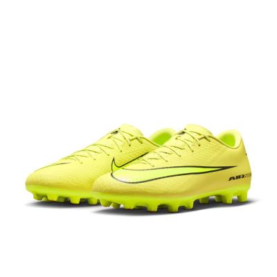 NIKE サッカースパイク（色：グリーン系）｜スパイク、シューズ