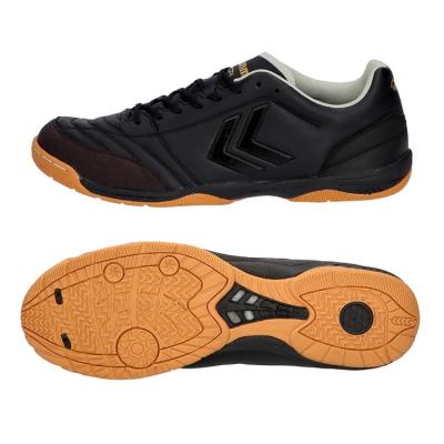 【9/26迄の処分価格】ヒュンメル フットサルシューズ 26cm トレシュー 割引セール 10％OFF】hummel/ヒュンメル フットサルシューズ