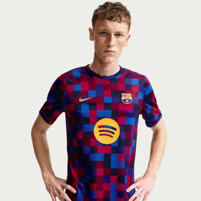 バルセロナユニフォーム（NIKE）の商品一覧 通販 - Yahoo!ショッピング