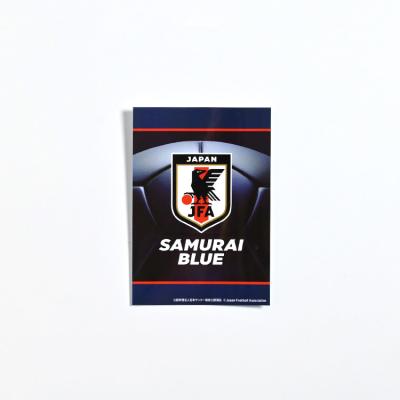サッカー日本代表 グッズ ステッカー（スポーツ用品）の商品一覧 通販