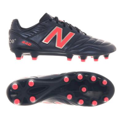 シューズ New Balance - NB 442 PRO 28cm Amazon | [ニューバランス] フットサルシューズ 442 v2 Pro ID