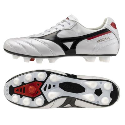 サッカースパイクミズノモレリア27cmのおすすめ人気商品一覧 通販