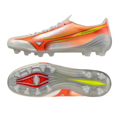 ミズノアルファ（MIZUNO）（サイズ（cm）：25.5cm）のおすすめ人気商品