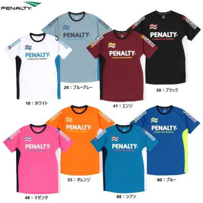 PENALTY サッカー、フットサル ウエア｜サッカー、フットサル