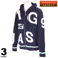 GARBASUS ガルバス 春夏 30%OFF 合繊 パーカーブルゾン LL・L・M 白 ...