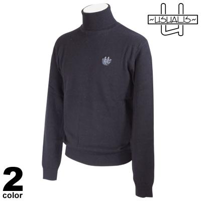 ウザリス（メンズニット、セーター）｜トップス | ファッション の