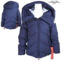 afterlabel　アフターレーベル　ストレッチ　ダウンパーカー　試着のみ afterlabel アフターレーベル ストレッチ ダウンパーカー 試着のみ