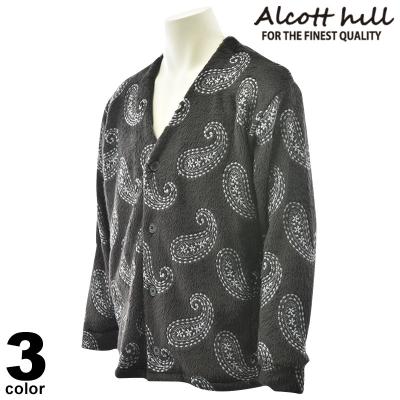 メンズファッション リアルツリー - ALCOTT HILL アルコットヒル メンズファッション リアルツリー - ALCOTT HILL アルコットヒル