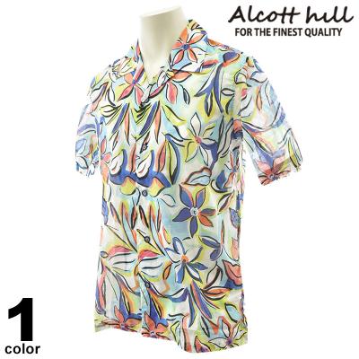 メンズファッション リアルツリー - ALCOTT HILL アルコットヒル