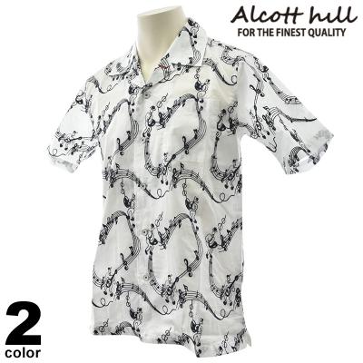 メンズファッション リアルツリー - ALCOTT HILL アルコットヒル