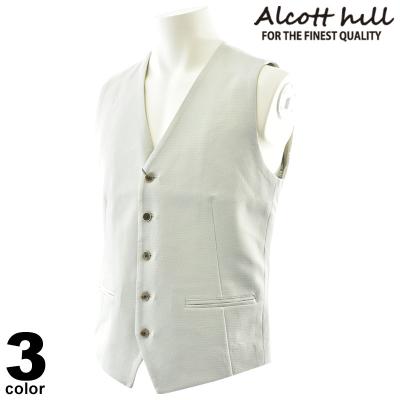 メンズファッション リアルツリー - ALCOTT HILL アルコットヒル