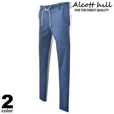 メンズファッション リアルツリー - ALCOTT HILL アルコットヒル