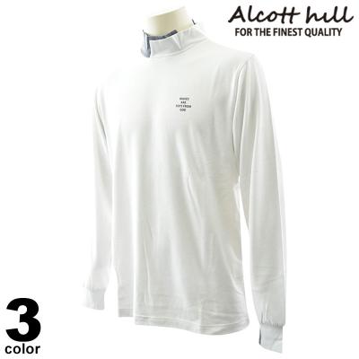 メンズファッション リアルツリー - ALCOTT HILL アルコットヒル