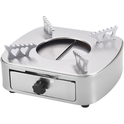 固形燃料用コンロのおすすめ人気商品一覧 通販 - Yahoo!ショッピング