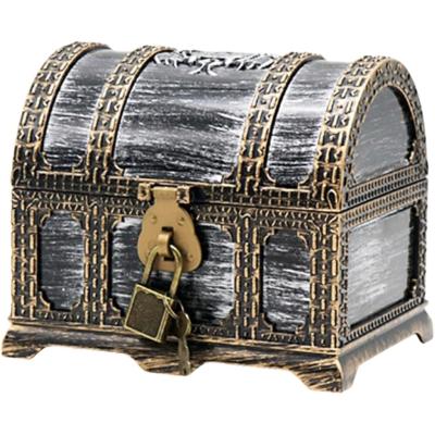 宝箱 鍵付き（インテリア雑貨） | 家具、インテリア のおすすめ人気