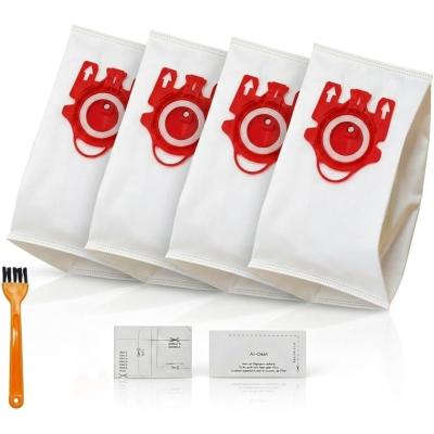 ミーレ 掃除機 紙パックのおすすめ人気商品一覧 通販 - Yahoo!ショッピング