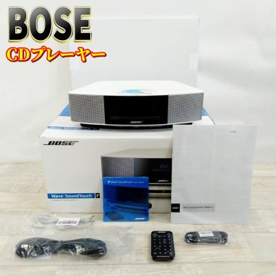 BOSE CD プレーヤーの商品一覧 通販 - Yahoo!ショッピング BOSE CD プレーヤーの商品一覧 通販 - Yahoo!ショッピング