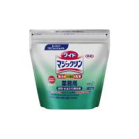 業務用 油汚れ用洗剤ワイドマジックリン 1.2kg(花王プロフェッショナルシリーズ) | REBON