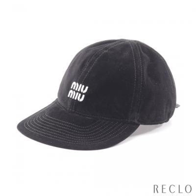 miu miu レディースキャップ｜帽子｜ファッション おすすめ人気商品