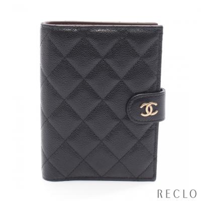 CHANEL（シャネル） マトラッセ パスポートケース カードケース パス