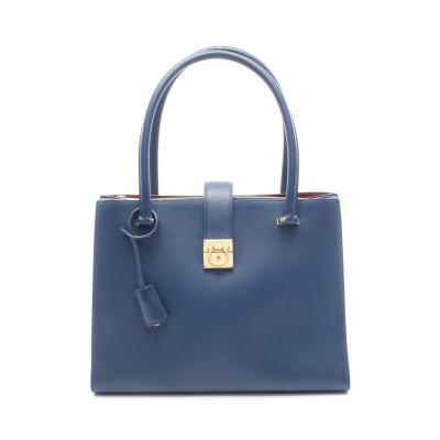 Salvatore Ferragamo ガンチーニ（レディーストートバッグ）｜バッグ 