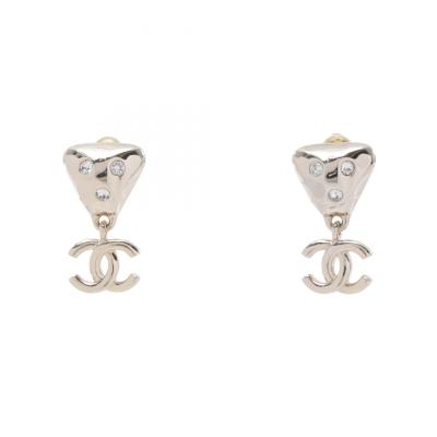 CHANEL ピアス｜レディースアクセサリー｜ファッション おすすめ人気