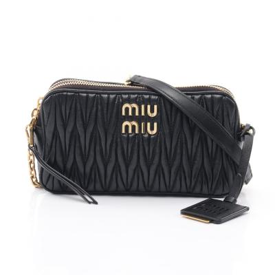 miu miu レディースショルダーバッグ｜バッグ｜ファッション おすすめ