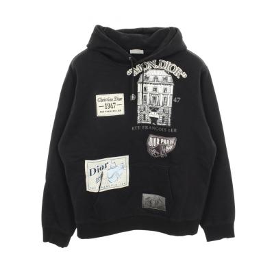 ディオール（メンズパーカー）｜トップス | ファッション の商品一覧