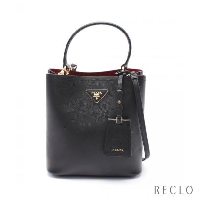 PRADA saffiano cuirの商品一覧 通販 - Yahoo!ショッピング 