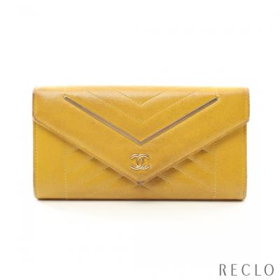 シャネル長財布vステッチの商品一覧 通販 - Yahoo!ショッピング シャネル長財布vステッチの商品一覧 通販 - Yahoo!ショッピング