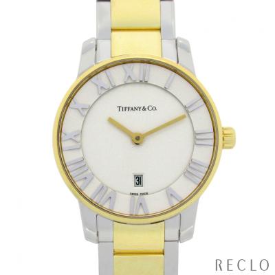 ティファニー 腕時計 レディース ゴールド（ファッション）のおすすめ