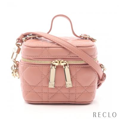 Christian Dior バニティバッグ｜バッグ｜ファッション おすすめ人気