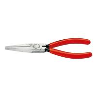 KNIPEX クニペックス 3011-140 ロングノーズプライヤー SB 代引不可 | リコメン堂