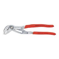 KNIPEX クニペックス 8703-250 コブラ ウォーターポンププライヤー SB 代引不可 | リコメン堂